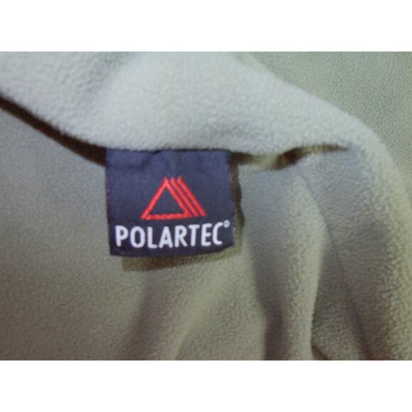 She Safari Polartec Realtree Camouflage Fleece Lined Hunting Coat Women’s Small - Picture 5 of 12